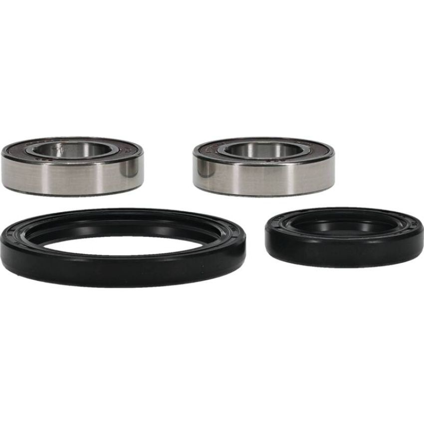 Pivot Works 25-1632-P Yamaha Wheel Bearing Kit Premium Bearings