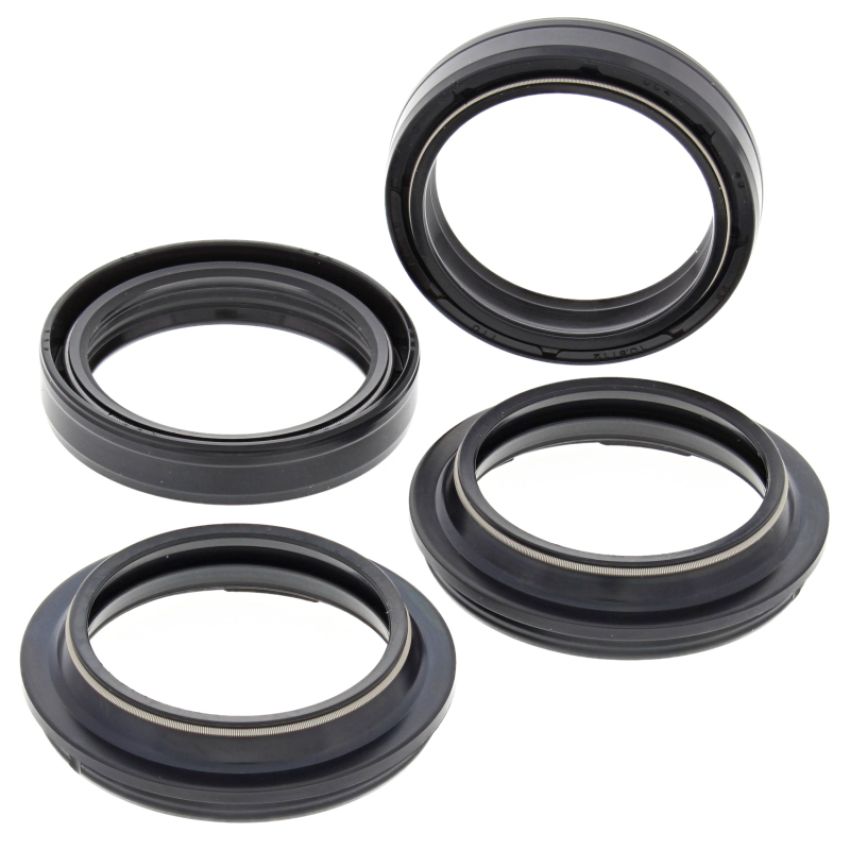 All Balls Racing 56-135 91-95 Yamaha YZ125 Fork Oil Seal & Dust Seal Kit