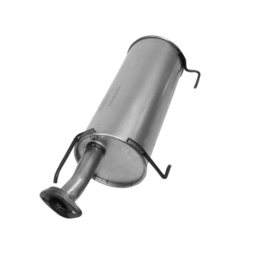 AP Exhaust 7348 Exhaust Muffler Assembly