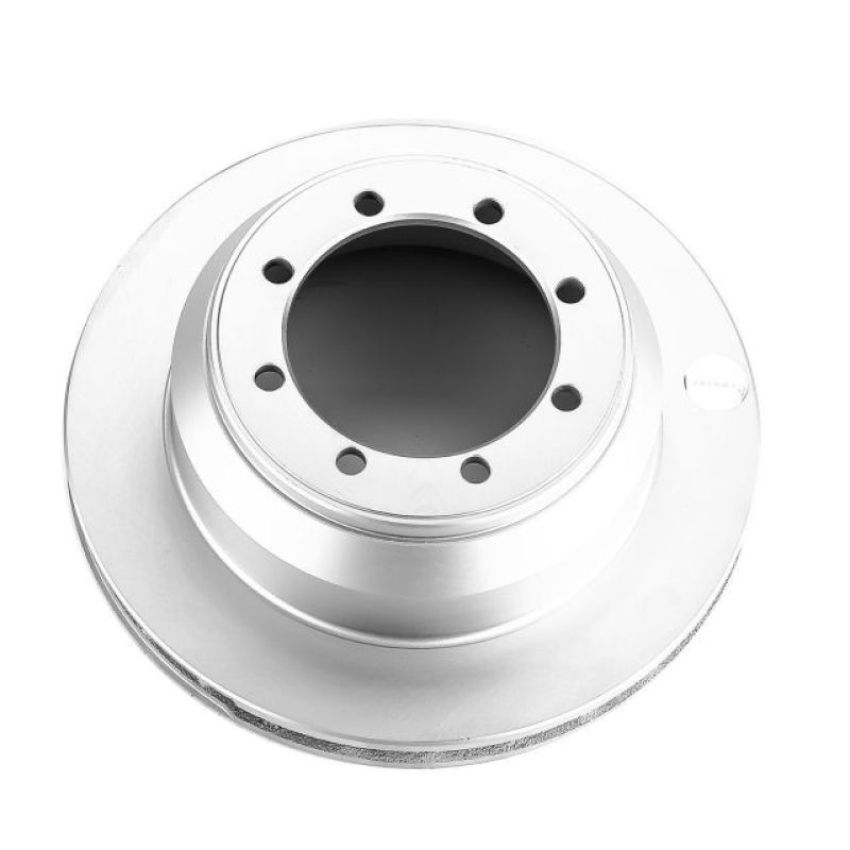 PowerStop AR8570EVC PowerStop Evolution Coated Rotor