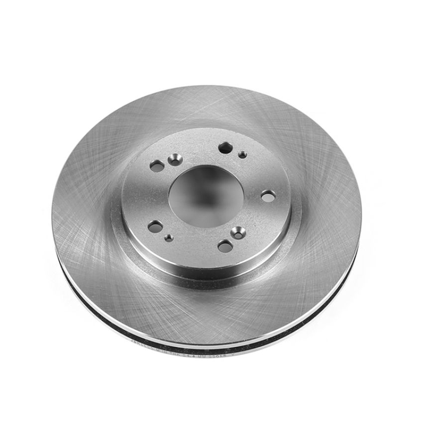 PowerStop JBR1122 AutoSpecialty Brake Rotor