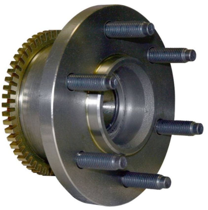 Wilwood 270-9035 Hub-Truck 2005 F150