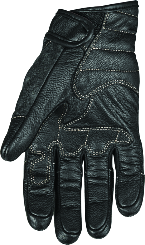 Speed and Strength 878616 Rust and Redemption Gloves