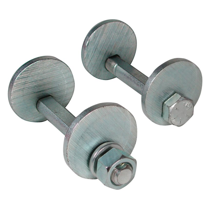 SPECIALTY PRODUCTS COMPANY 83160 CAMBER ADJUSTING CAMS (2)