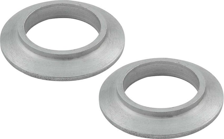 ALLSTAR PERFORMANCE ALL60189-10 Slider Box Rod End Spacers 3/4in 10pk