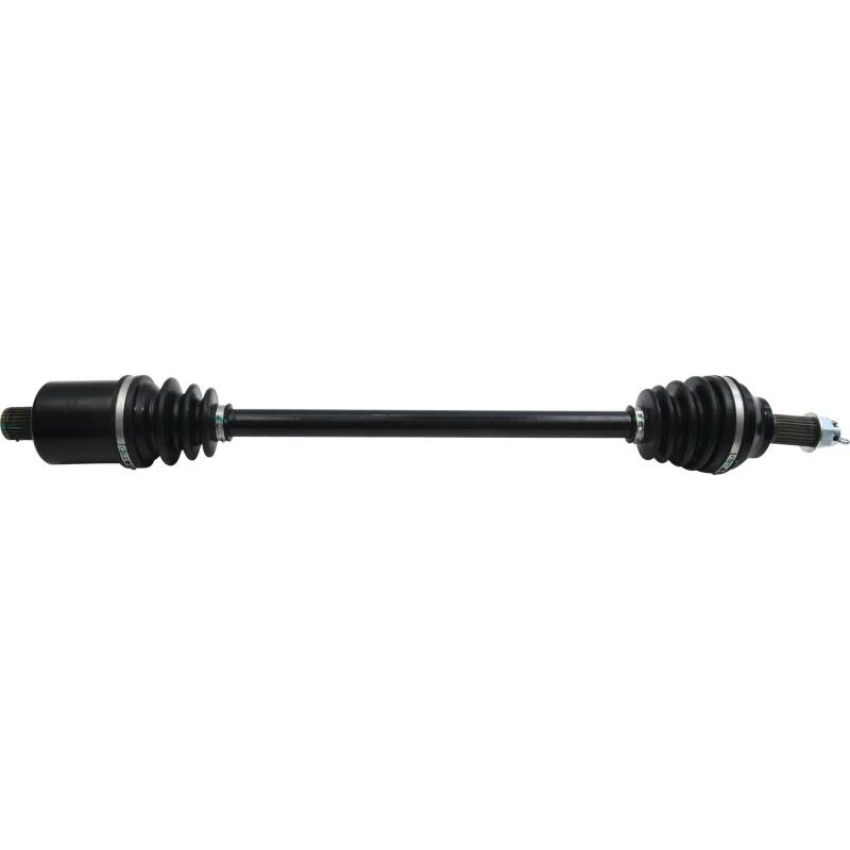 All Balls Racing AB6-PO-8-404 16-19 Polaris RZR XP 4 Turbo 6 Ball Axle Rear Left