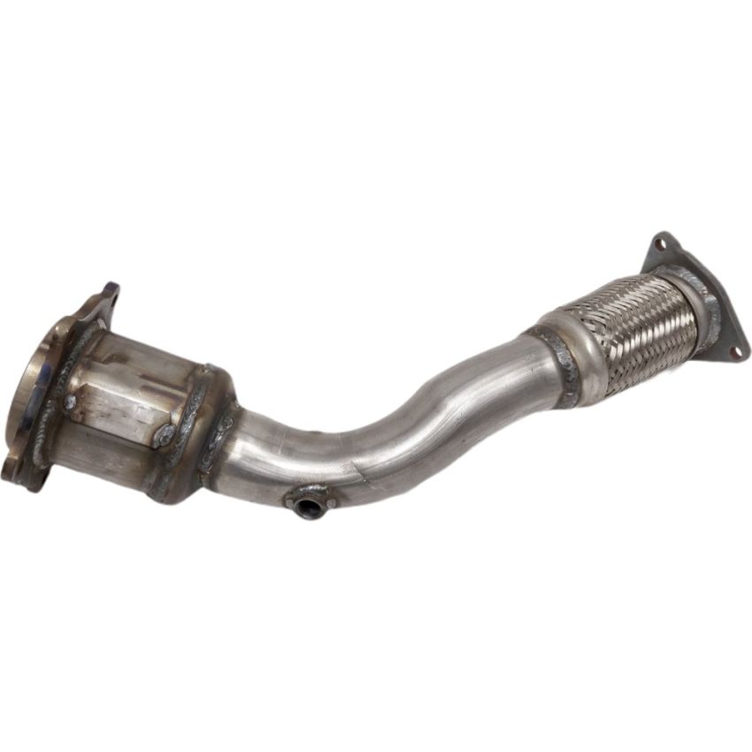 Davico Mfg 17449 Direct Fit Catalytic Converter