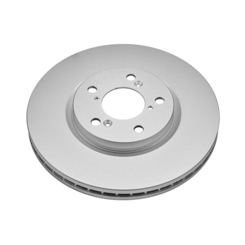 PowerStop JBR984EVC PowerStop Evolution Coated Rotor