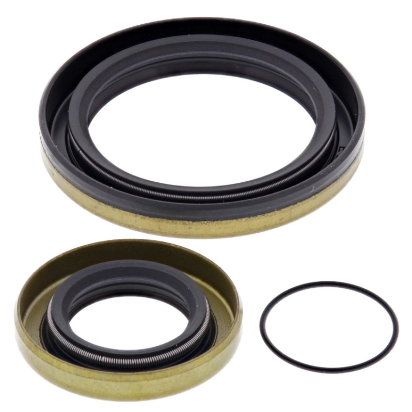 All Balls Racing 24-2005 05-11 Gas-Gas EC200 Crank Shaft Seal Only Kit