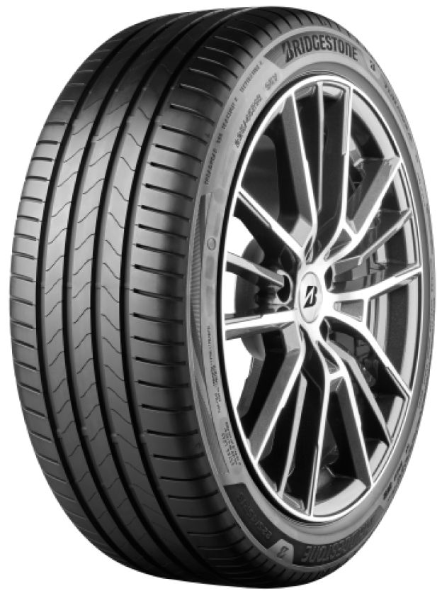 BRIDGESTONE Turanza Everdrive 225/60R18 All-Season