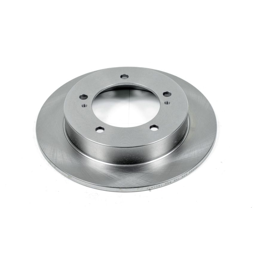 PowerStop JBR564 AutoSpecialty Brake Rotor