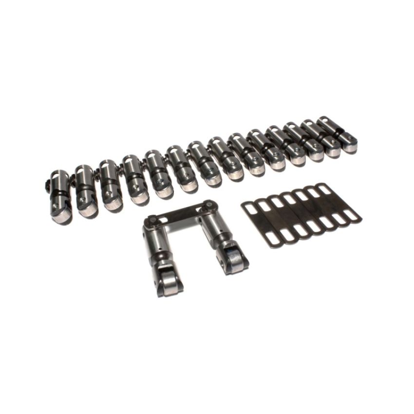COMP CAMS COM839-16 Ford FE Solid Roller Lifters