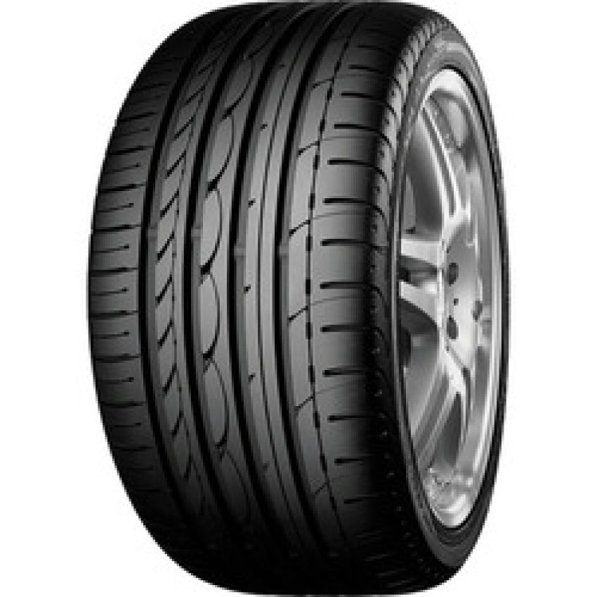 YOKOHAMA Advan Sport V103 235/40R18 Summer