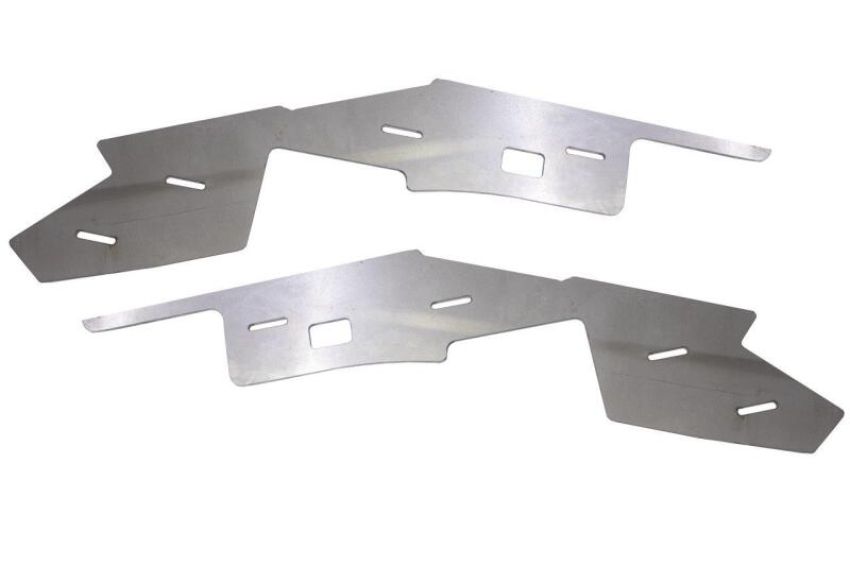 RustBuster RB7115 Rust Buster 1995-2004 Toyota Tacoma Mid-Frame Stiffeners