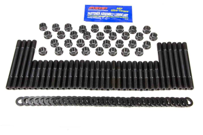 ARP ARP145-4011 BBM Head Stud Kit 6pt.