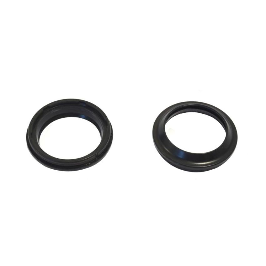 Athena P40FORK455130 2008 CCM MX 450 48x61.2x6/15mm Fork Dust Seal Kit
