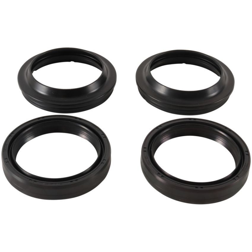 Pivot Works PWFSK-Z026 17-18 Ducati Hypermotard 939 SP PW Fork Oil & Dust Seal Kit