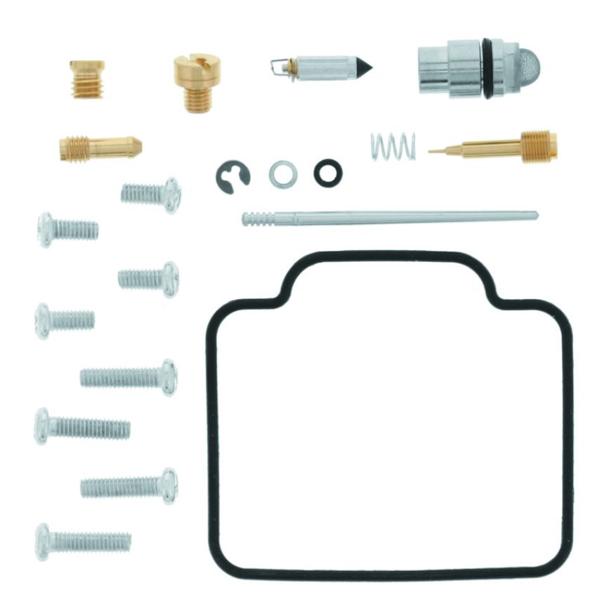 QuadBoss 418148 00-02 Polaris Magnum 325 2x4 Carburetor Kit