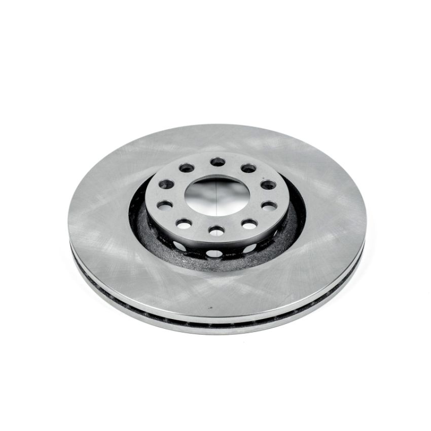 PowerStop EBR499 AutoSpecialty Brake Rotor