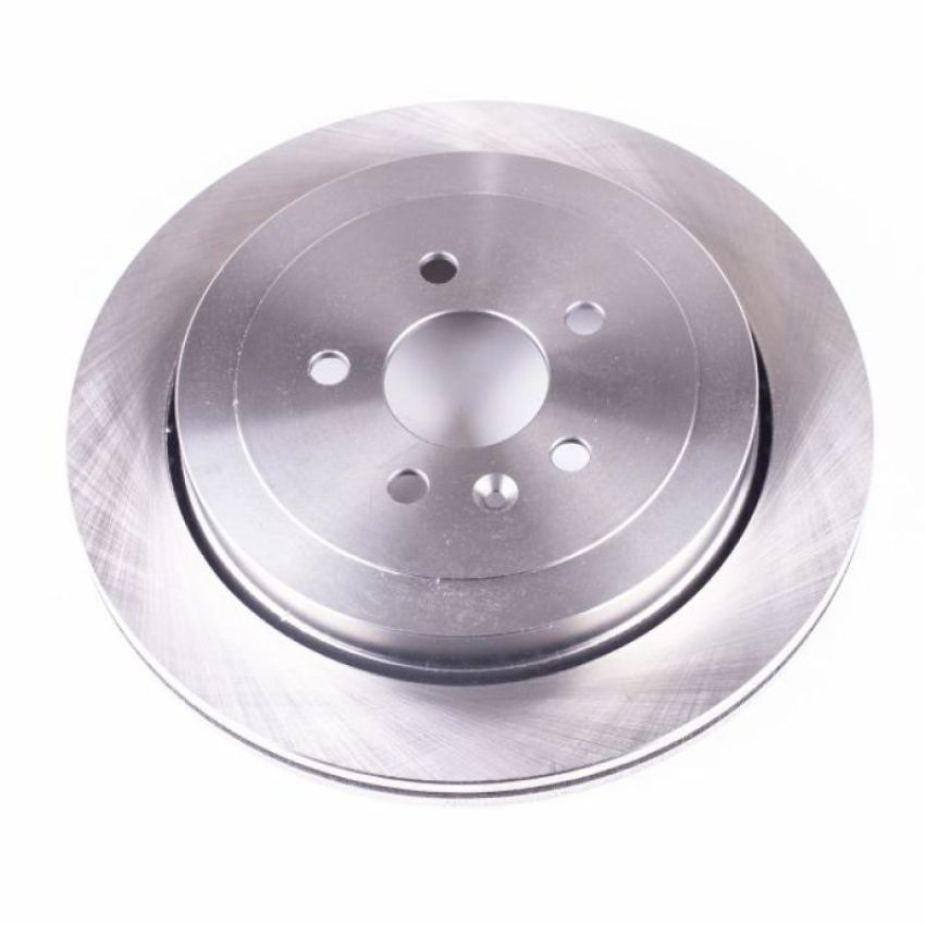 PowerStop AR85168 AutoSpecialty Brake Rotor