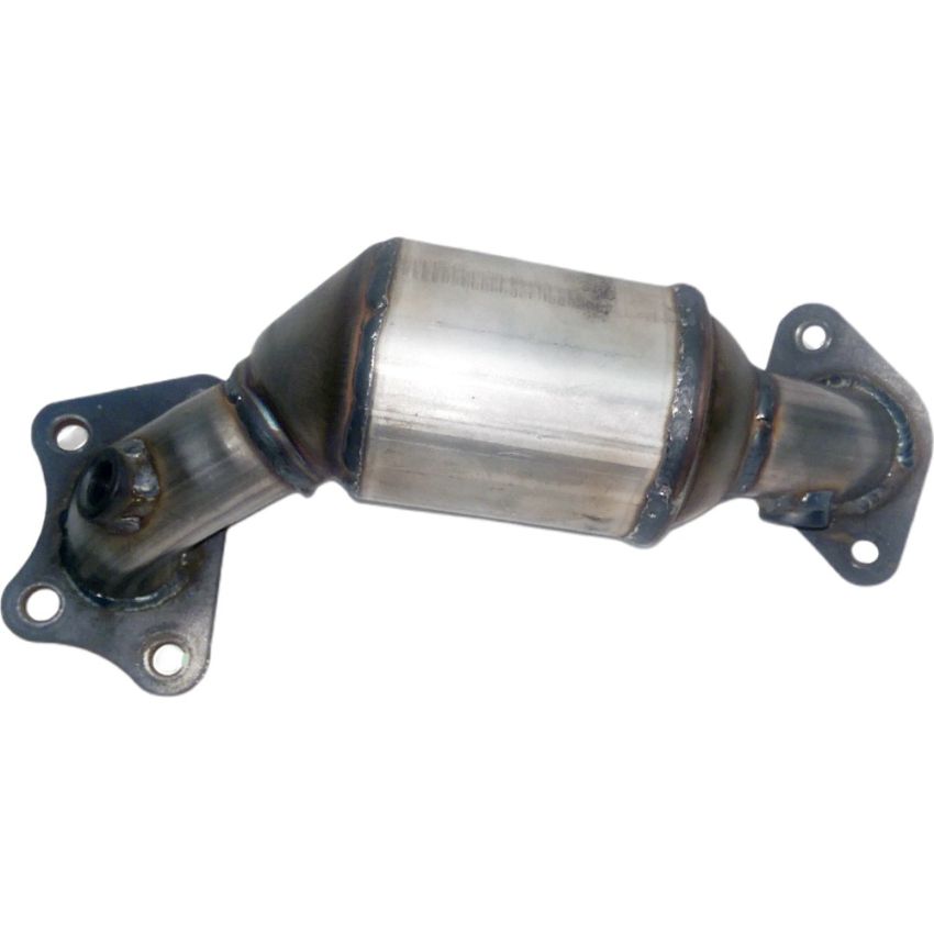 Davico Mfg 19520 Direct Fit Catalytic Converter