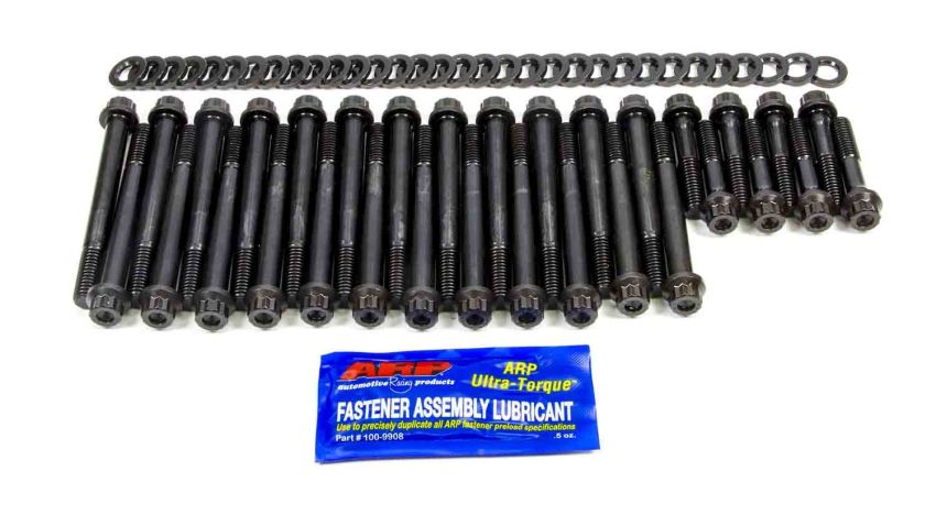 ARP ARP235-3701 BBC Head Bolt Kit 12pt.