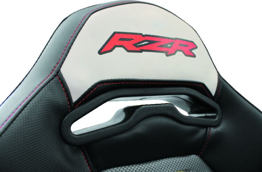 DragonFire Racing 520765 Racing Harness Bezel