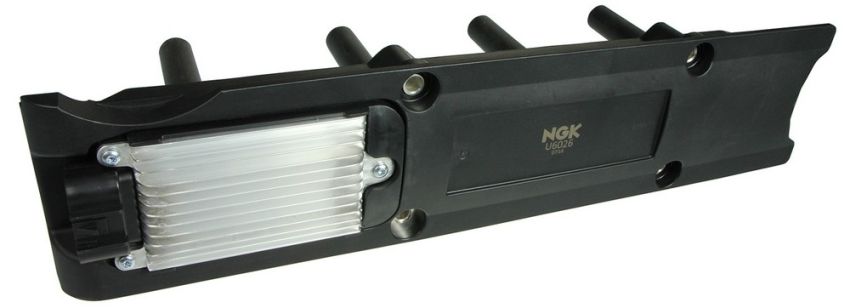 NGK U6026 (48707) Ignition Coil