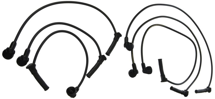 B&B Manufacturing S6-98224 Wire Set