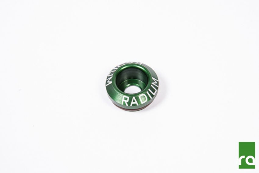 Radium Engineering 20-0171 SUBARU INJECTOR SEAT, 22MM