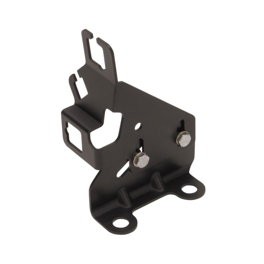 EDELBROCK EDE8032 Universal Throttle Brkt. for Vortec Intakes