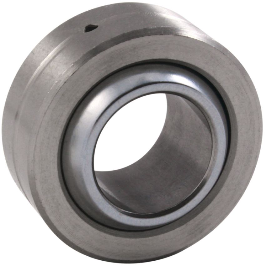 QA1 COM2SS COM-SS Series Bearing - 1/8in Bore - Heat Treated Chrome Plated Stainless Steel