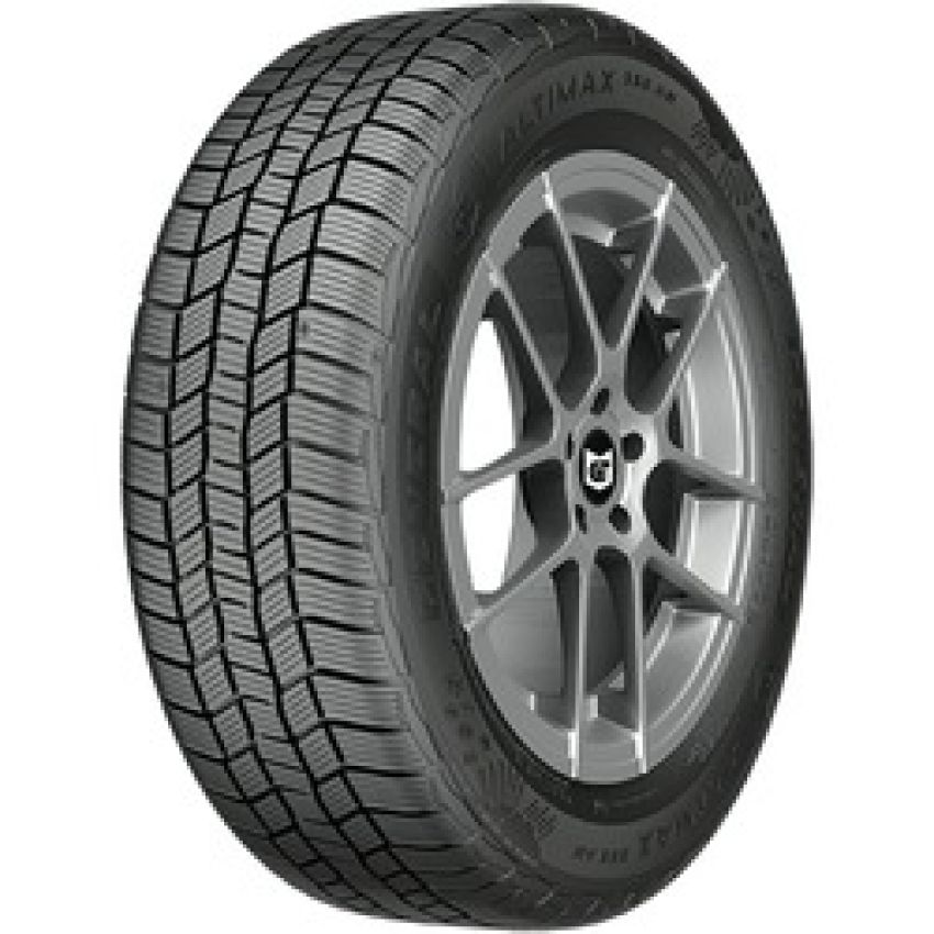 GENERAL Altimax 365AW 225/60R17