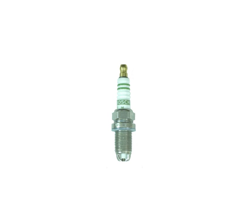 Bosch FLR9LTE Bosch Nickel with Copper-Core Spark Plug