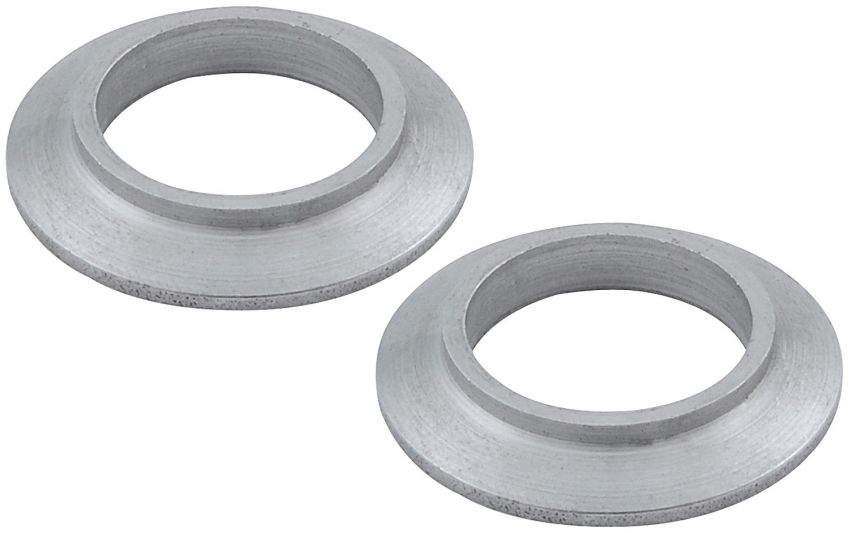 ALLSTAR PERFORMANCE ALL60189 Slider Box Rod End Spacers 3/4in 2pk