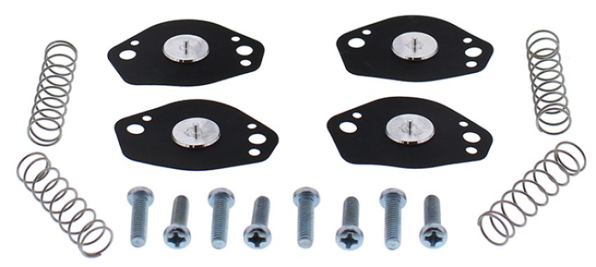 All Balls Racing 46-4032 Cut Off Valve Rebuild Kits