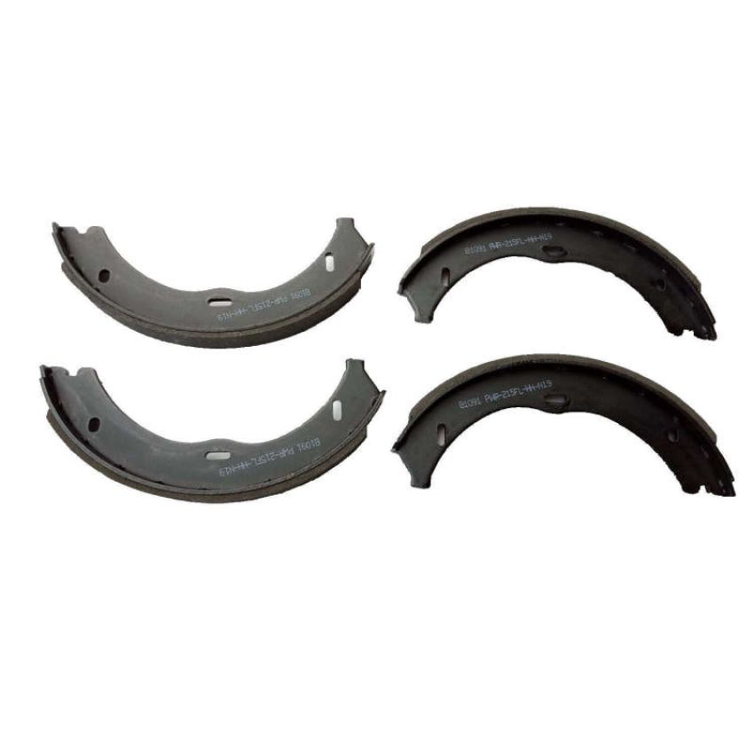 PowerStop B1091 Parking Brake Shoe