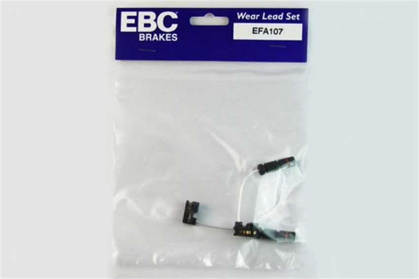EBC Brakes EFA107 Brake Wear Lead Sensor Kit