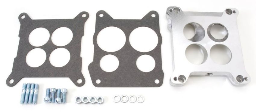 EDELBROCK EDE2696 Carburetor Adapter