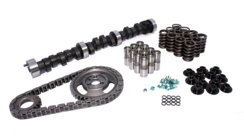 COMP Cams K16-232-4 Camshaft Kit Cv6E 252H