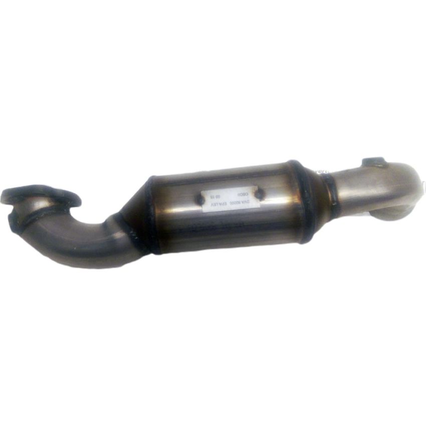 Davico Mfg 17339 Direct Fit Catalytic Converter