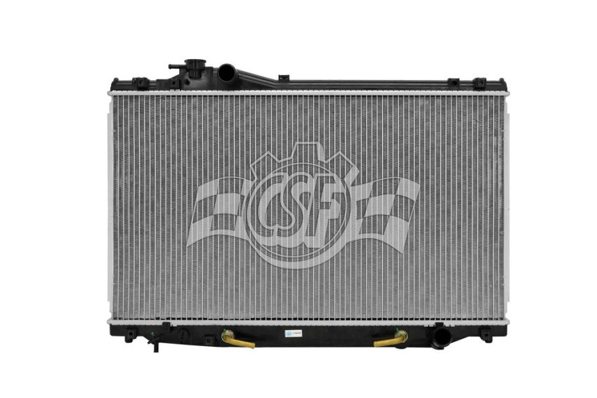 CSF 2936 Radiator