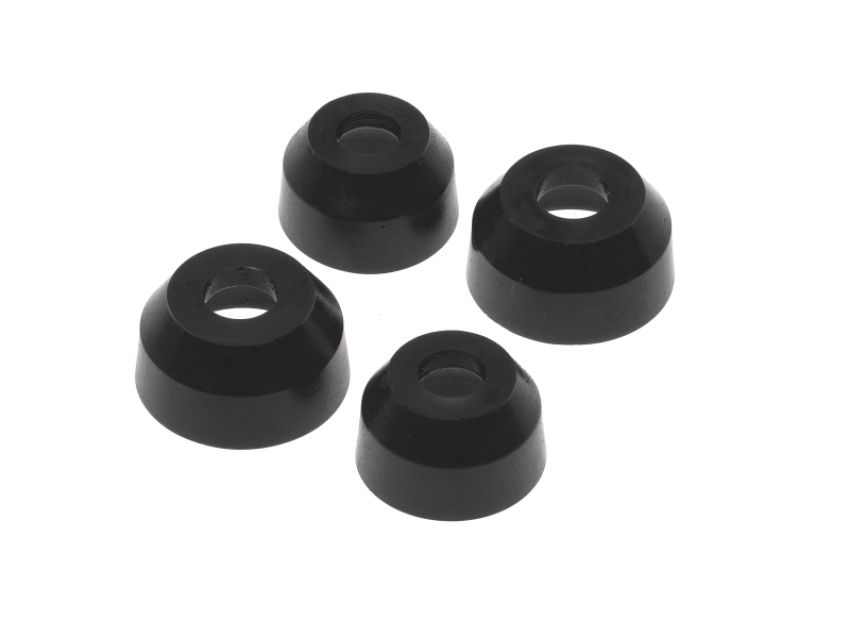 Prothane 19-1717-BL GM Various Cars Ball Joint Boots - Black