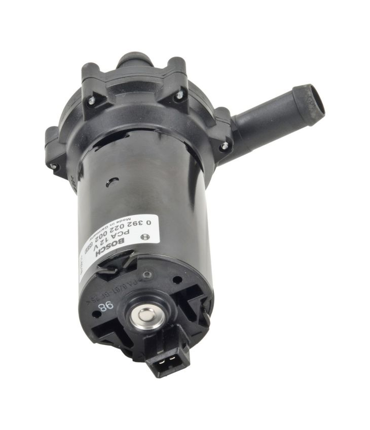 Bosch 0392022002 Bosch Electric Water Pump