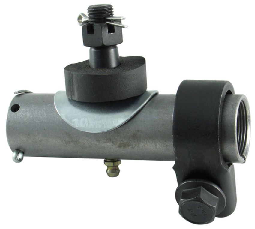 BORGESON BRG990001 Manual Drag Link Adapter 55-57 Chevy