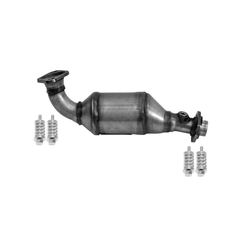 Eastern Catalytic 41140 Federal / EPA Direct-Fit Converter Assembly