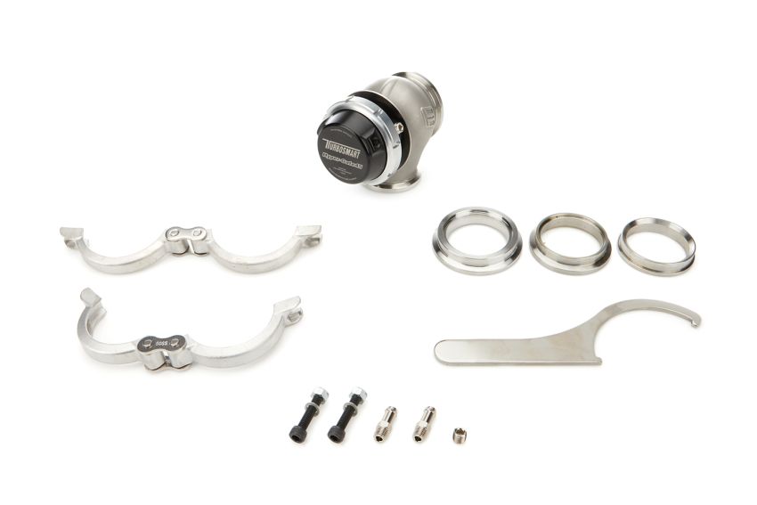 Turbosmart WG45 2011 Hyper-Gate 45 7psi Black