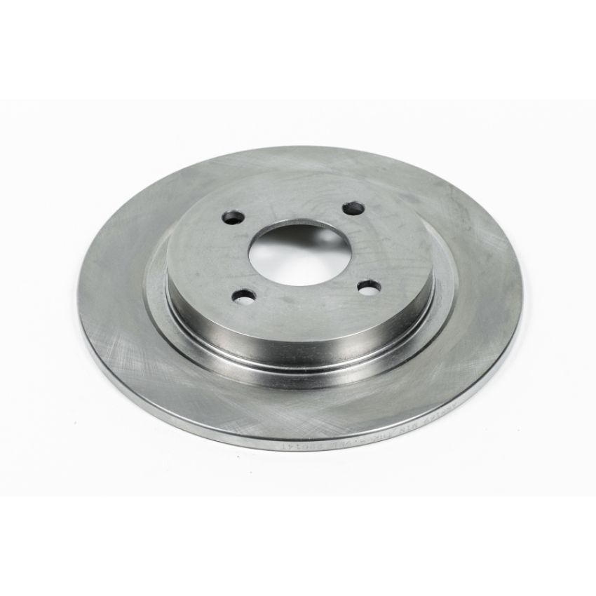 PowerStop AR8169 AutoSpecialty Brake Rotor