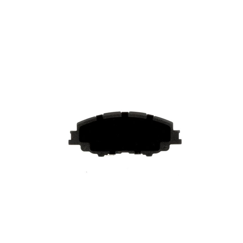 Bosch BE2176H Brake Pads Front