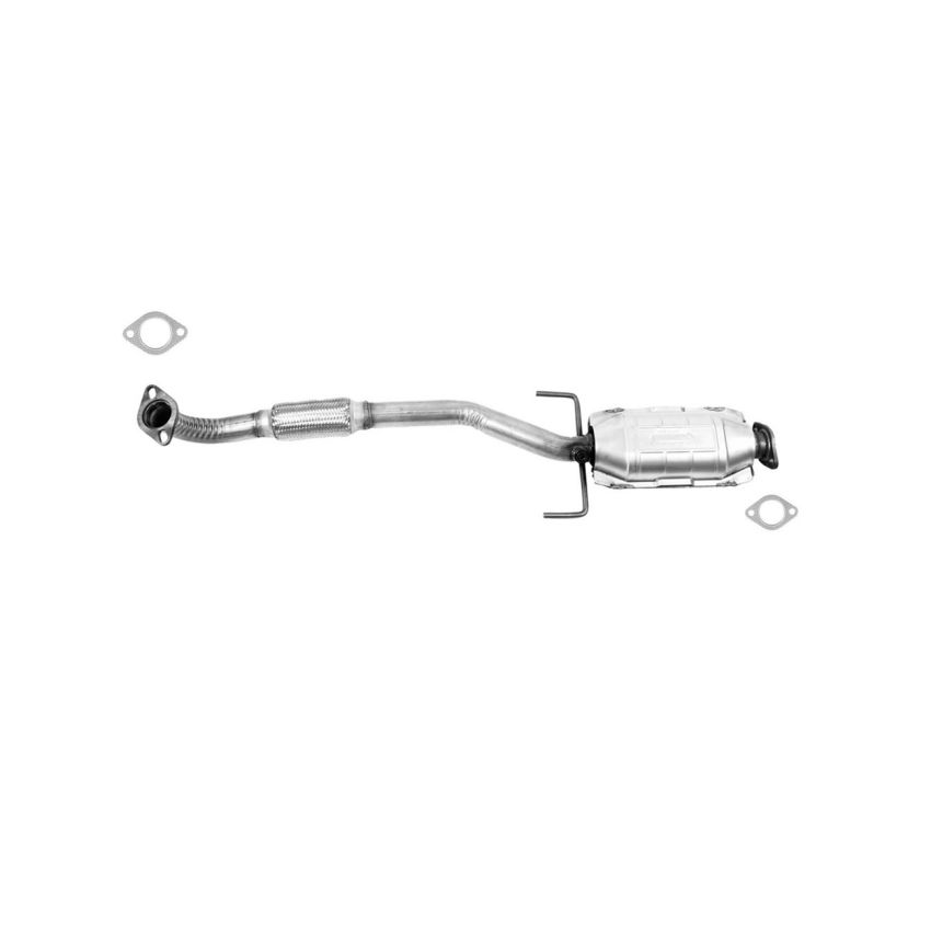 Eastern Catalytic 41050 Federal / EPA Direct-Fit Converter Assembly